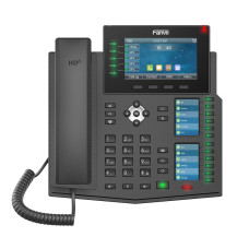 IP-телефон Fanvil X6U