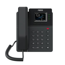 IP-телефон Fanvil V60P