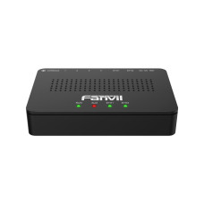 VoIP-шлюз Fanvil GA100-4