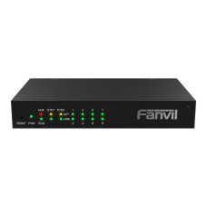 VoIP-шлюз Fanvil GA100-8