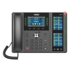 IP-телефон Fanvil X210