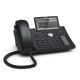 IP-телефон SNOM D375