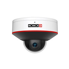 IP - Speed Dome відеокамера 4 Мп Provision-ISR Z1-3IPSN-4(IR) з AI функціями для системи відеоспосте