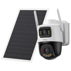IP відеокамера 5 Мп + 5 Мп IMOU IPC-SA70F-10M0T2-EU/FSP008 (AOV PT Dual Kit) (3.6 мм) Wi-Fi та 4G із