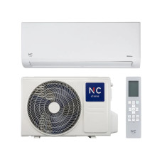 Кондиціонер  NC clima Manchester  NCI09EHMIw1eu/NCO09EHMIw1eu