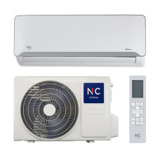 Кондиціонер NC clima Birmingham NCI09EHBIw1eu/NCO09EHBIw1eu