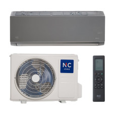 Кондиціонер NC clima Liverpool NCI12EHLIw1eu/NCO12EHLIw1eu