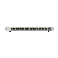 Комутатор Ruijie Reyee RG-NBS5200-48GT4XS керований (L3) 52-портовий без PoE