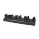 Зарядний пристрій на 4 термінали Point Mobile Battery Cover, 4 Slot Charging Cradle