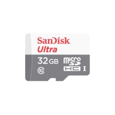 Карта пам'яті MICRO SDHC 32GB UHS-I SDSQUNR-032G-GN3MN SANDISK