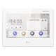 IP-відеодомофон 7" з Wi-Fi Hikvision DS-KH9310-WTE1(B)