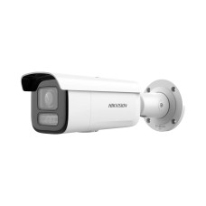 IP-відеокамера 8 Мп Hikvision DS-2CD2683G2-LIZS2U (2.8-12 мм) з відеоаналітикою для системи відеонаг