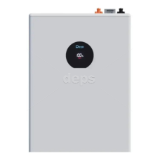 Акумуляторний блок Deye SE-F5 Pro-C (LV/5.12kWh/LifePO4)