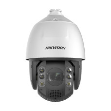 IP Speed Dome відеокамера 4 Мп Hikvision DS-2DE7A432IW-AEB(T5) для системи відеонагляду