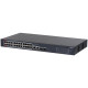 Керований PoE комутатор Dahua DH-CS4228-24GT-240 з 24 портами PoE