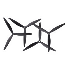Пропелери для FPV Gemfan Propeller 13*8*3 (2CW+2CCW)