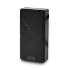 Зчитувач EM-Marine, Mifare, HID водонепроникний ATIS PR-07 EM+MF+HID