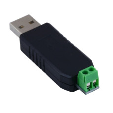 Конвертер ATIS USB/485