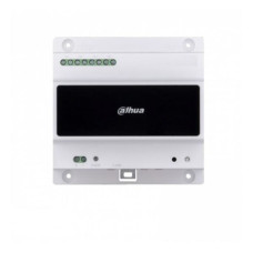 Конвертер Dahua VTNC3000A для підключення IP-домофонів