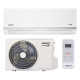 Кондиціонер ARDESTO ACM-24ERP-R32-WI-FI-AG-S інверторний