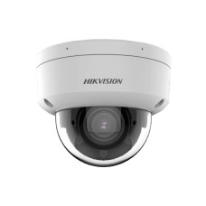 IP-відеокамера 8 Мп Hikvision DS-2CD2783G2-LIZS2U (2.8-12 мм) з відеоаналітикою для системи відеонаг