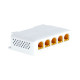 PoE розширювач Hi-BT14G-A extender 4-1 1000Mbps