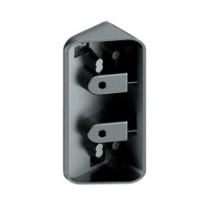 Кронштейн поворотний Bas-IP BC-AV06 Silver (для АV-06М)
