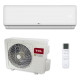 Кондиціонер TCL TAC-24CHSD/XAB1IHB Heat Pump Inverter R32 Wi-Fi