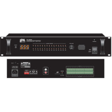Контролер системи оповіщення IPC-MVRP