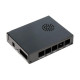 Корпус MikroTik CA150 для маршутизаторiв RB450, RB450G и RB850Gx2