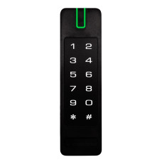 Мережевий зчитувач Bas-IP MR-03KP з клавіатурою