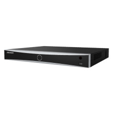 IP-відеореєстратор 16-канальний Hikvision DS-7616NXI-K1(B) для систем відеоспостереження