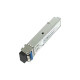 SFP модуль AL SFP-SC20GI T1310, 1.25G, BiDi T1310nm/R1550nm, SM, 20km, SC, -40~85°C