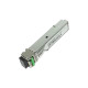 SFP модуль AL SFP-SC3GI T1550, 1.25G, BiDi T1550nm/R1310nm, SM, 3km, SC, -40~85°C