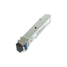 SFP модуль AL SFP-SC20MI T1310, 155M, BiDi T1310nm/R1550nm, SM, 20km, SC, -40~85°C