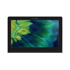 Відеодомофон Slinex Nexo 7 black з детектором руху і записом відео