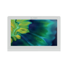 Відеодомофон Slinex Nexo 7 white з детектором руху і записом відео