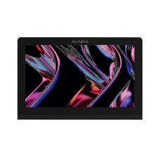 Відеодомофон Slinex Nexo 10 black з детектором руху і записом відео