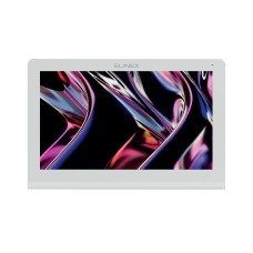 Відеодомофон Slinex Nexo 10 white з детектором руху і записом відео