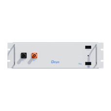 Акумуляторна батарея Deye BOS-G-Pack 5.1 LiFePO4 51.2 В 100 А·год