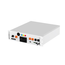 Блок керування високовольтним акумуляторним блоком BOS-A-PDU-2 Deye BMS контролер
