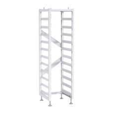 Стійка Deye BOS-A-Rack-11 floors на 11 акумуляторних модулів для систем накопичення енергії