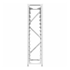 Стійка Deye BOS-A-Rack-14 floors на 14 акумуляторних модулів для систем накопичення енергії