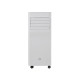 Кондиціонер мобільний NC clima NCI09OMPLw0