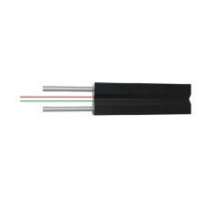 Оптичний кабель FiFix FTTH UD 1F G657 A1 бухта 1000м