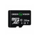 Карта пам'яті GreenVision microSDXC 256GB Class10 (без адаптера)