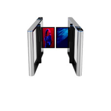 Мультимедійний рекламний турнікет WeiLai WT-TS-1-Screen