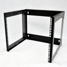 Кронштейн настінний CMS CMS-WB12U-480V-BK 12U чорний