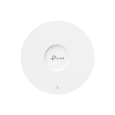 Точка доступу TP-LINK EAP653 AX3000 1xGE LAN PoE MU-MIMO стельова