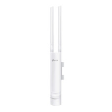 Точка доступу TP-LINK EAP225 OUTDOOR AC1200 1xGE LAN PoE MU-MIMO зовнішня